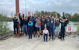 STAGES DE PRINTEMPS et D'ETE